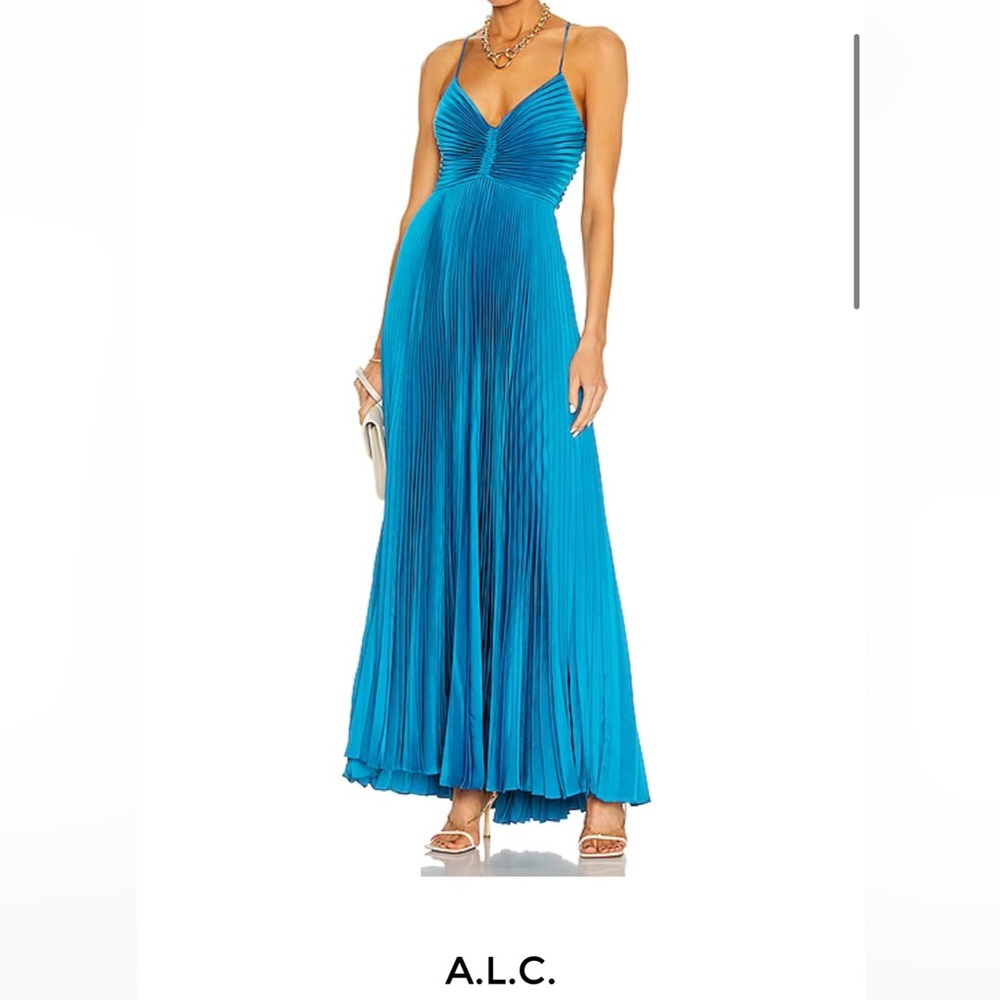 A.L.C Aries Dress 💙🦋